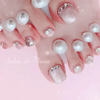 ネイル ネイリスト CHIAKIのネイルデザイン