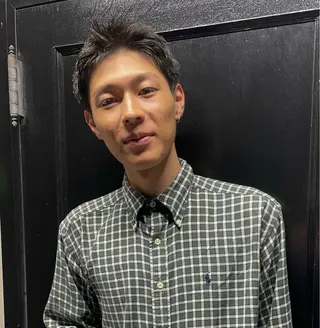 メンズ codo🌺 桑原 理名のヘアスタイル