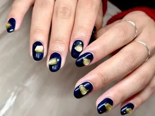 ネイル ETE LUNA NAILのネイルデザイン