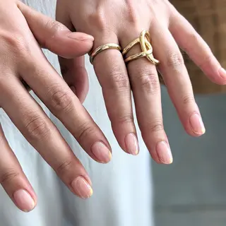 ネイル newrandas hitomiのネイルデザイン