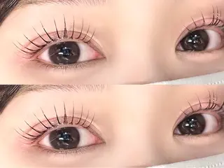 マツエク・マツパ 🩶 suzuna🩶のマツエク・マツパデザイン