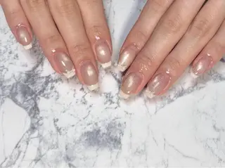 ネイル R’s nailのエステ・リラクイメージ