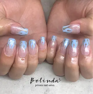 ネイル Belinda Nailのネイルデザイン