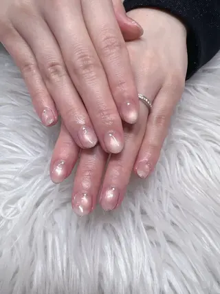 ネイル &ME シシのネイルデザイン