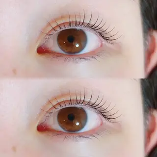 マツエク・マツパ なかむら 🪡のマツエク・マツパデザイン