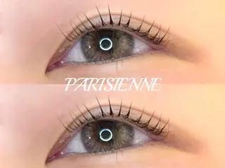 マツエク・マツパ めぞんどぼーて ATSUMIのマツエク・マツパデザイン