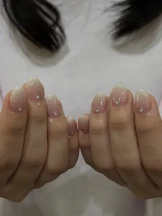 ネイル mai/渋谷/ ネイルモデル募集のネイルデザイン