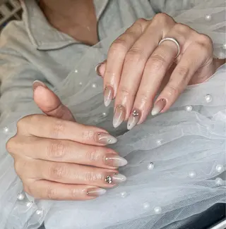 ネイル Sora Nailのネイルデザイン