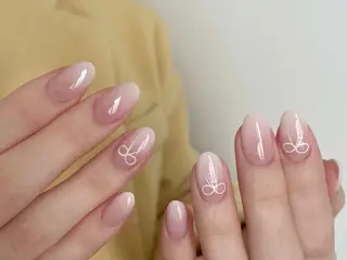 ネイル ネイルサロン lotusのネイルデザイン