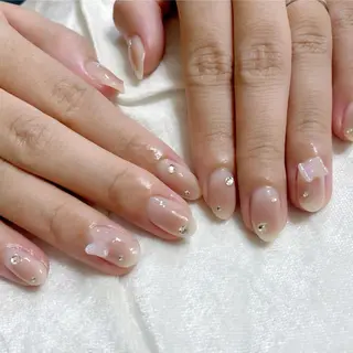 ネイル Uchida Mayunaのその他イメージ