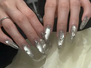 ネイル ✨Dreamy NORAのネイルデザイン