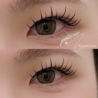 マツエク・マツパ 菊池 彩那の眉毛・アイブロウイメージ