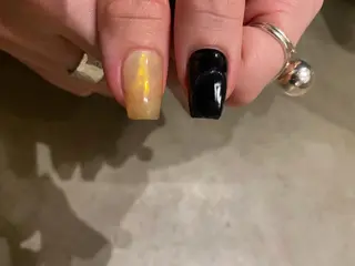 ネイル óæk nailのネイルデザイン