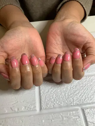 ネイル espoir エスポワールのネイルデザイン