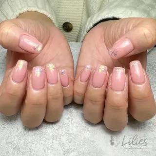 ネイル Nailsalon Lilies♡のネイルデザイン