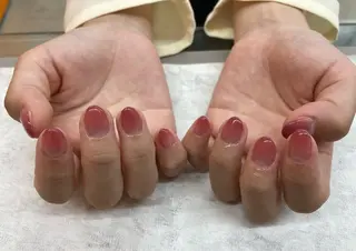 ネイル Maple saronのネイルデザイン