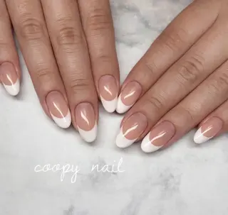 ネイル nail salon coopy所属・野澤 美優のネイルデザイン