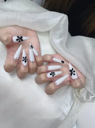ネイル Rimi Nailアメリカ村のネイルデザイン
