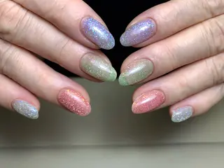 ネイル KAKA Nailのネイルデザイン