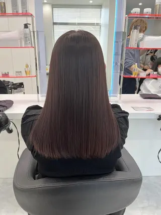 ロング ❤️STANCE❤️ （公式）❤️のヘアスタイル