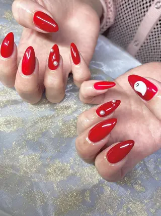 ネイル nail salon "a"のネイルデザイン