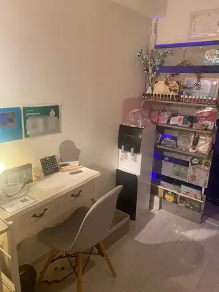 くじらのしっぽ🐳 MISA🌺のエステ・リラクイメージ