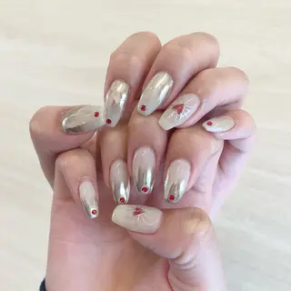 ネイル Nail Salon Gummi.のネイルデザイン