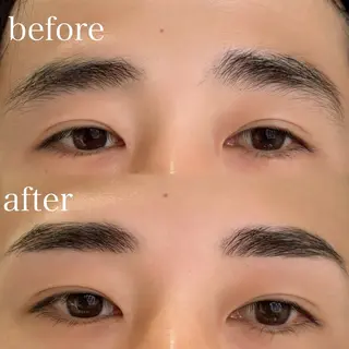 アイブロウ 表参道 眉毛サロン 副店長/ MIYUの眉毛・アイブロウイメージ