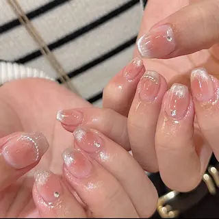 ネイル . .のネイルデザイン