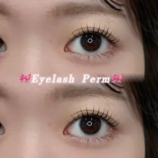 マツエク・マツパ Minami .のマツエク・マツパデザイン