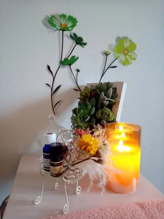 mamaroma　 ママロマのエステ・リラクイメージ