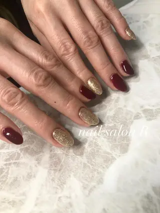 ネイル nail salon Rのネイルデザイン