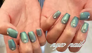 ネイル MA MIのネイルデザイン