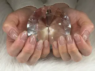 ネイル 高木 みどりのネイルデザイン