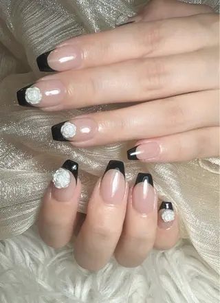 ネイル Fukuda シュウのネイルデザイン