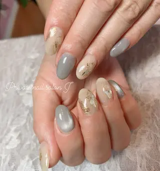 ネイル Takafuji Eriのネイルデザイン