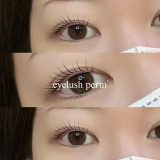 マツエク・マツパ kyoka 🌼のマツエク・マツパデザイン