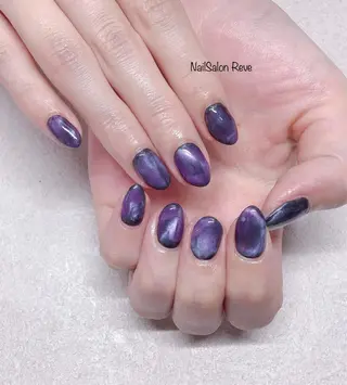 ネイル NailSalon Reveのネイルデザイン