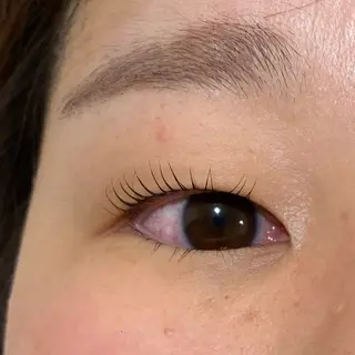 マツエク・マツパ 🐈ニナ🐈‍⬛/メ ンズカット/まつパのマツエク・マツパデザイン