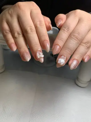 ネイル PUPU 川越東口ネイルサロンのネイルデザイン