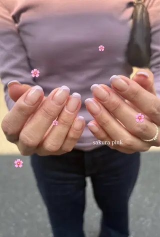 ネイル liulu nailのネイルデザイン