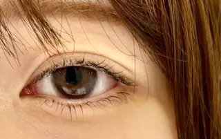 マツエク・マツパ 阿部 凜の眉毛・アイブロウイメージ