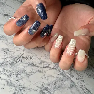 ネイル You kyehwaのネイルデザイン