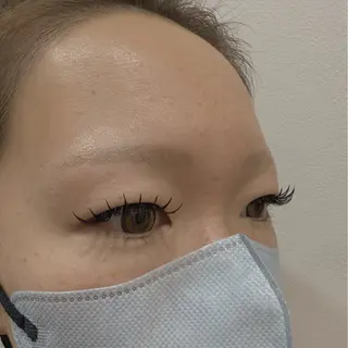 マツエク・マツパ salt まつげ/眉毛のマツエク・マツパデザイン