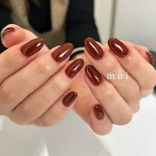 ネイル nail salon moiのネイルデザイン