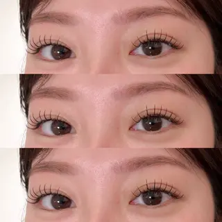 マツエク・マツパ re-born konomi 産休中のマツエク・マツパデザイン