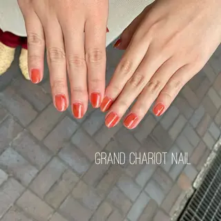 ネイル NORA nail UMEDA MAIのネイルデザイン