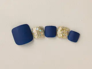 ネイル reyel Aのネイルデザイン