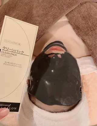 山下 陽子のエステ・リラクイメージ