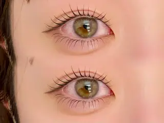 マツエク・マツパ 🩵PLATINA・ SATSUKI🩵の眉毛・アイブロウイメージ